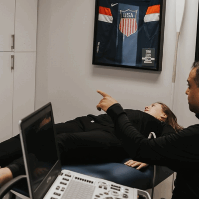 PRP for Knee Pain in Boulder