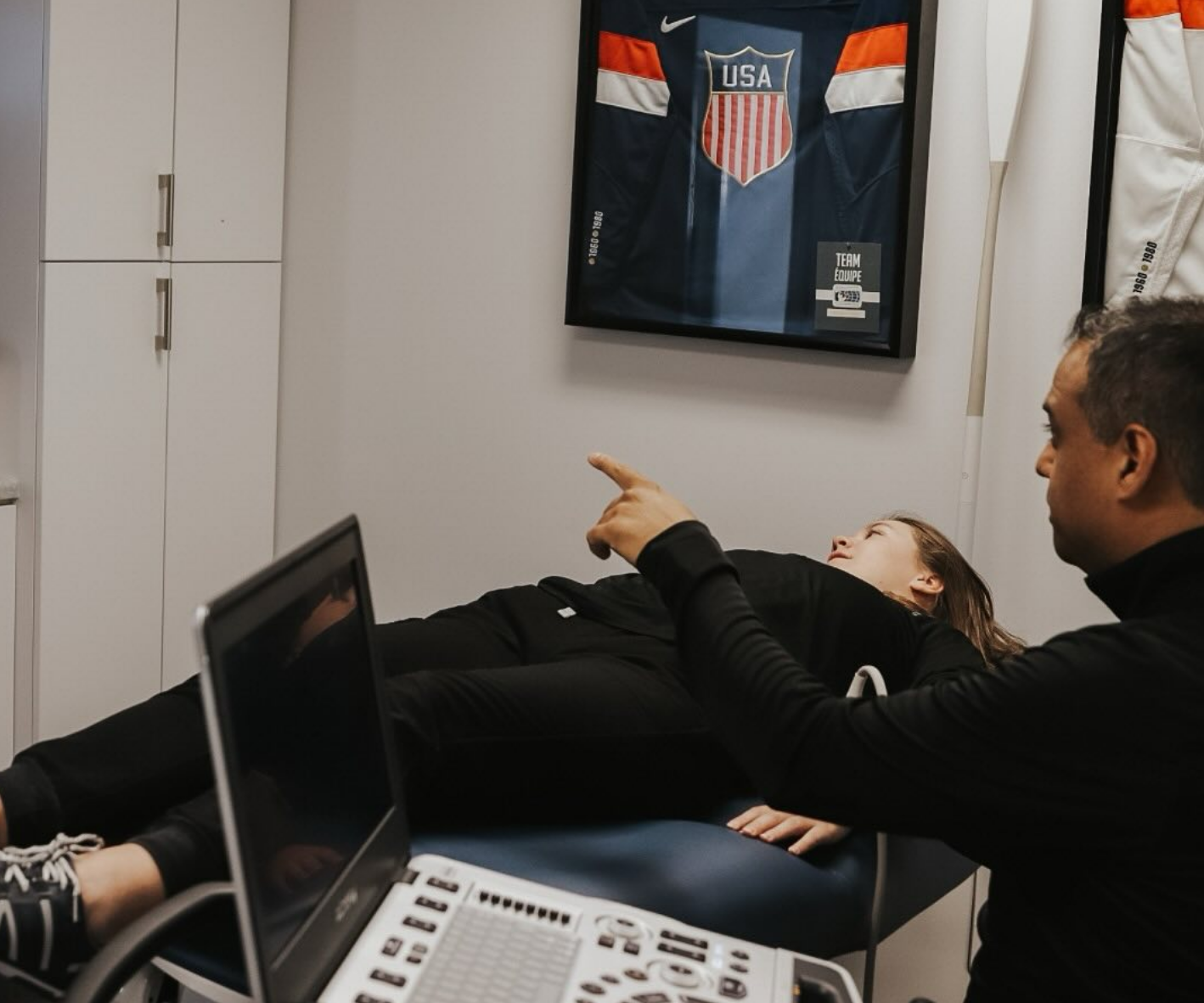 PRP for Knee Pain in Boulder