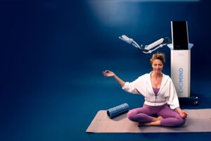 ExoMind vs meditation